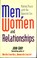 Cover of: Men, women and relationships