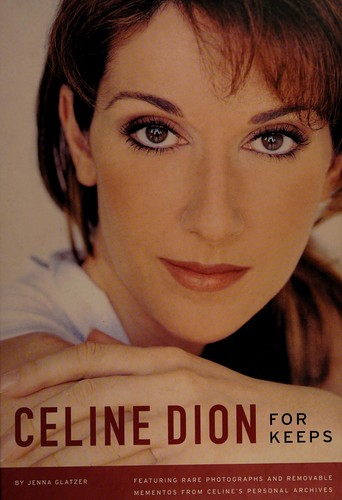 Celine Dion by Jenna Glatzer