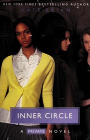 Inner Circle (Private #5) by Kate Brian