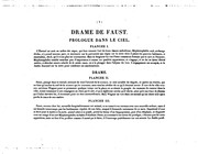 Cover of: Faust: esquisses dessinÃ©es