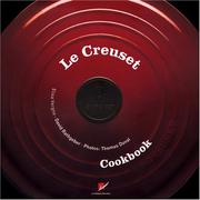 Cover of: Le Creuset Cookbook