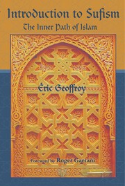 Cover of: Introduction to Sufism by Eric Geoffroy
