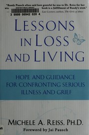 Cover of: Lessons in loss and living by Michele Reiss