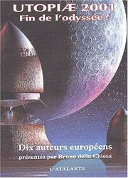 Cover of: Utopiae 2001