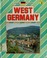 Cover of: West Germany
