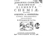 Cover of: Elementa chemiæ quibus subjuncta est confectura lapidis philosophici imaginibus repræsentata.