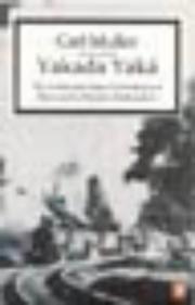 Cover of: Yakada Yaka