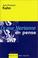 Cover of: Ce que Marianne en penseÂ
