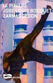 Cover of: Zarmaggedon