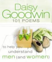 Cover of: 101 Poems to Help You Understand Men (and Women)