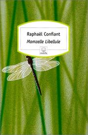 Cover of: Mamzelle Libellule