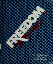 Cover of: Freedom by Lois Cantwell