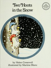 Cover of: Two hoots in the snow