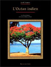Cover of: L'Océan Indien