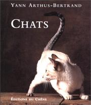 Cover of: Chats