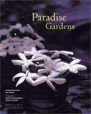 Cover of: Paradise gardens