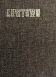 Cowtown by Tom Ward