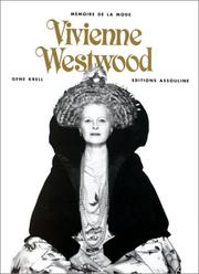 Vivienne Westwood by Gene Krell