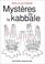 Cover of: Mystères de la kabbale