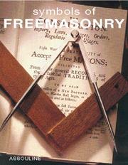 Cover of: Symbols of Freemasonry (Beliefs Symbols) by Daniel Beresniak