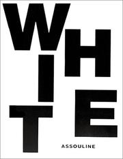 Cover of: White