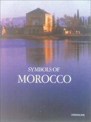 Cover of: Symbols of Morocco
