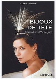 Cover of: Bijoux de tete