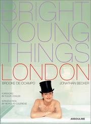 Cover of: Bright Young Things : London