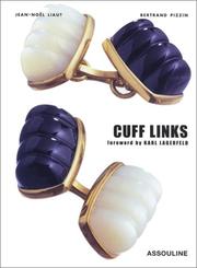 Cover of: Cuff Links