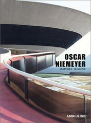 Oscar Niemeyer by Matthieu Salvaing