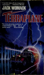 Cover of: Terraplane (Dryco)