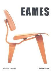 Cover of: Eames by Brigitte Fitoussi