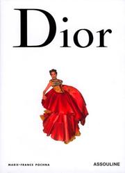 Cover of: Dior (Memoire)