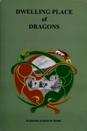 Cover of: Dwelling place of dragons: an Irish story