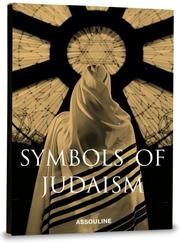 Cover of: Symbols of Judaism