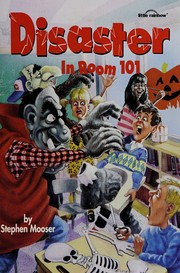 disaster-in-room-101-cover