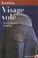 Cover of: Visage volé