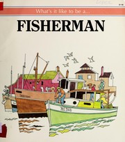 Cover of: Fisherman by Janet Palazzo-Craig