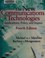 Cover of: The new communications technologies