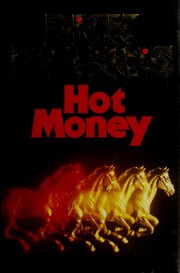 Cover of: Hot money