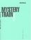 Cover of: Mystery train