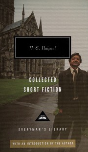 Cover of: Collected short fiction