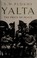 Cover of: Yalta