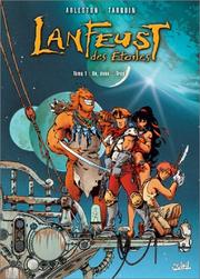 Lanfeust des Étoiles, tome 1 by Didier Tarquin, Christophe Arleston