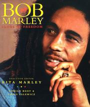 Cover of: Bob Marley: Songs of Freedom