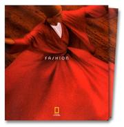 Cover of: Fashion by Cathy Newman, Cathy Newman