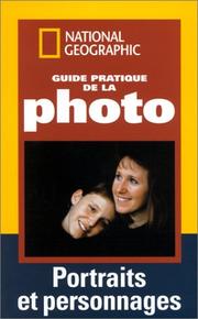 Cover of: Guide pratique de la photo  by Robert Caputo