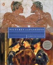 Pictures and Passions by James M. Saslow