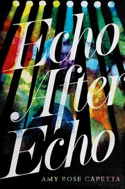 Cover of: Echo after echo