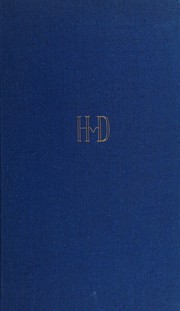 Cover of: Die Wiederkehr der Drachen by Heimito von Doderer